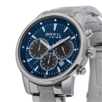 Orologio Breil Tribe Uomo Caliber in Acciaio EW0728 - EW0728
